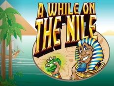 Слот A While On The Nile