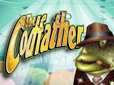 Слот Scratch The Codfather